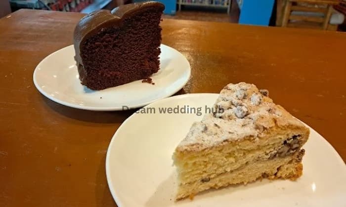 Lukes Coffee and Desserts Lukes Coffee and Desserts