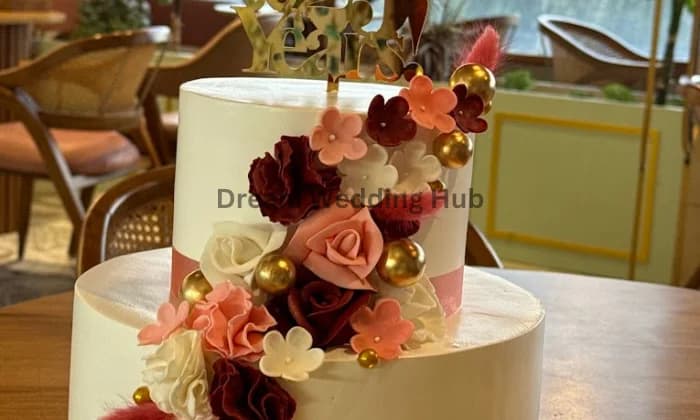 The Bake Shop loungecaf The Bake Shop loungecaf