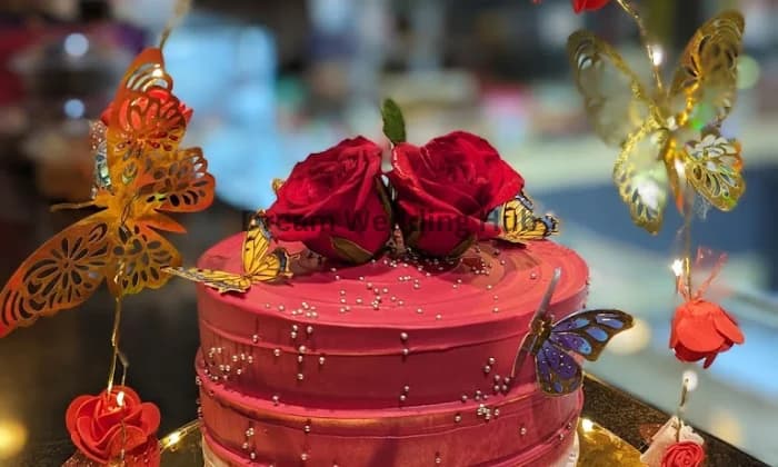 Cake Walkers Cake Walkers