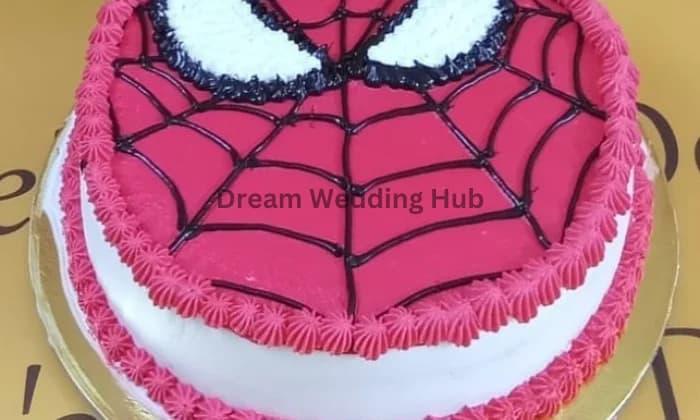 Kichees Baked Delights Kichees Baked Delights