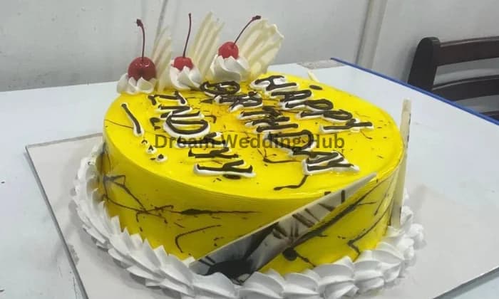 The cakes jar The cakes jar