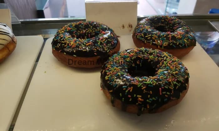 Cherrys Bakery and Confectionary Cherrys Bakery and Confectionary