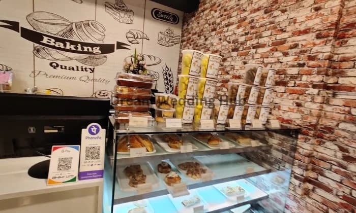 Muffin Man Muffin Man