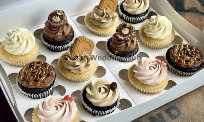 Sweet Peach Sweet Peach