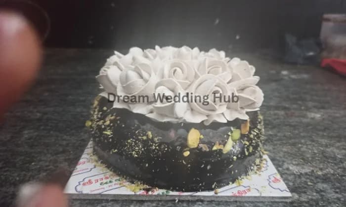 SRI RAGAVENDRA CAKE SHOP SRI RAGAVENDRA CAKE SHOP