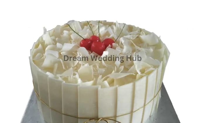 The Cream e Cakes The Cream e Cakes