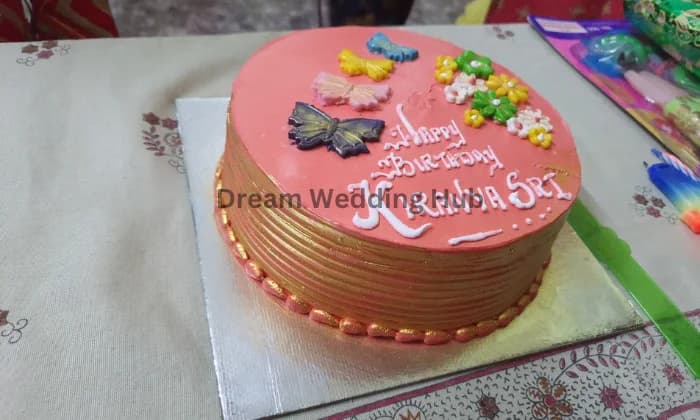 SANTA CAKES SANTA CAKES