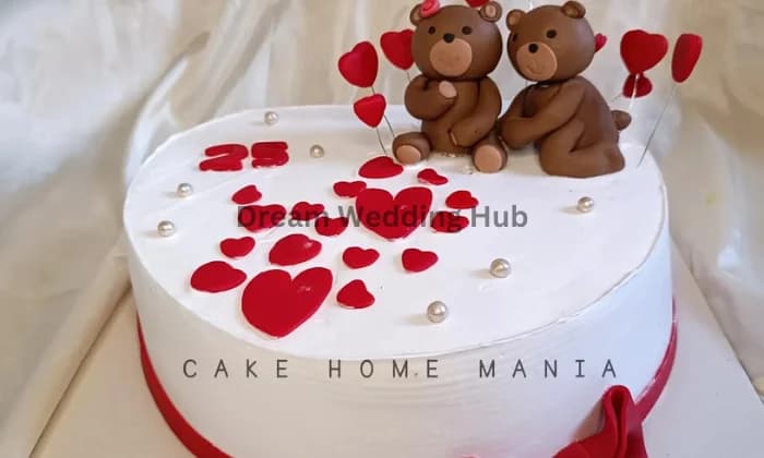 Cake Home Mania Cake Home Mania