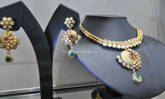 Modi Imitation Jewellers Modi Imitation Jewellers