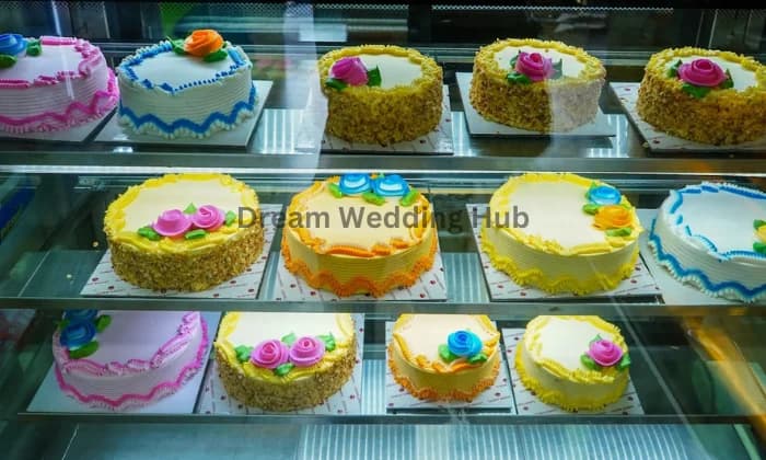 Swamy Bakery Swamy Bakery