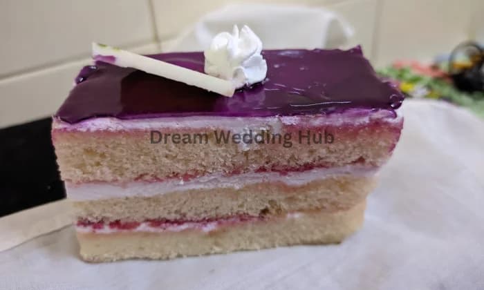 DIVINE BREAD FACTORY DIVINE BREAD FACTORY