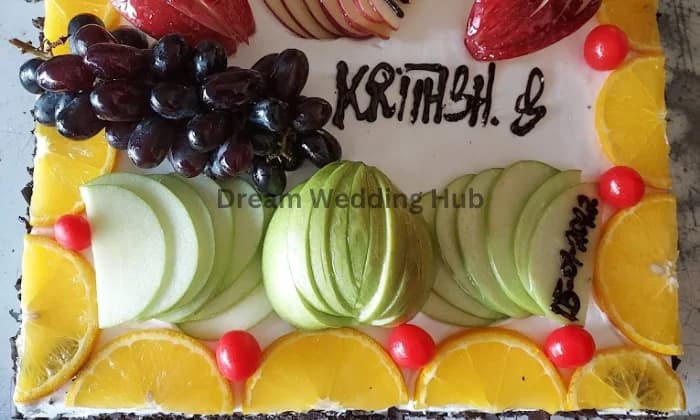 BROWN RICH BAKERS BROWN RICH BAKERS