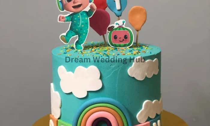 ROCH Cake Studio ROCH Cake Studio