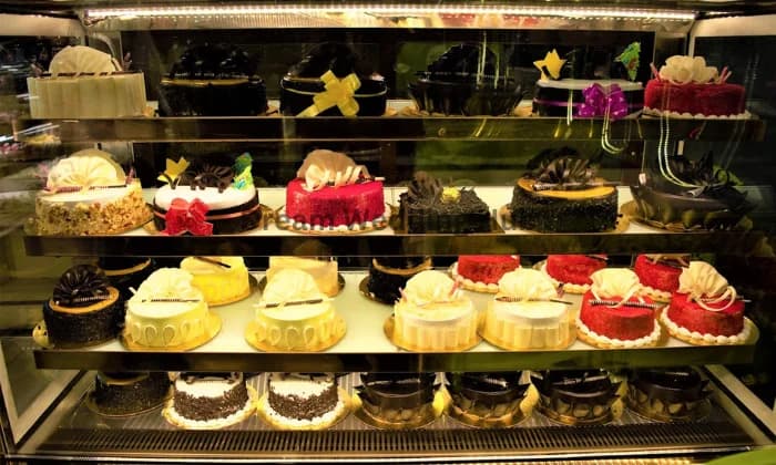 Siddru bakers Siddru bakers