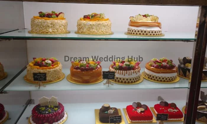 Vacs Pastries KARKHANA Vacs Pastries KARKHANA