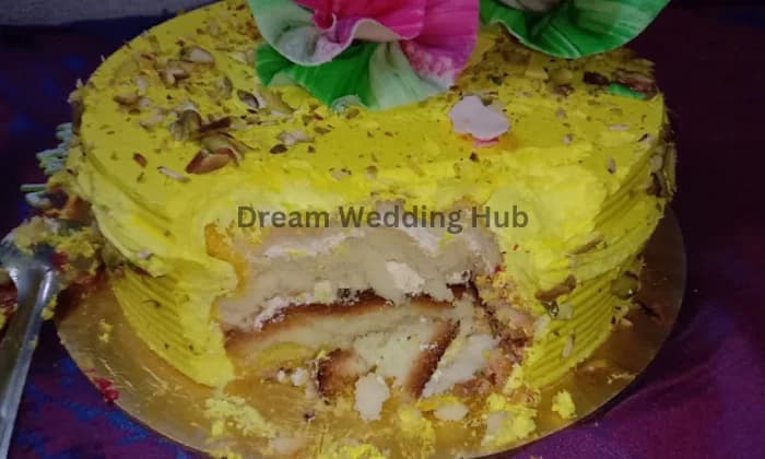 Riche Rich Bakery Riche Rich Bakery