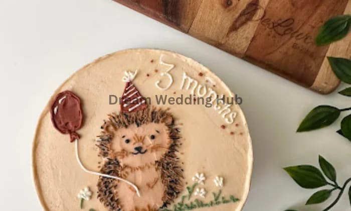 DeLour Baking DeLour Baking