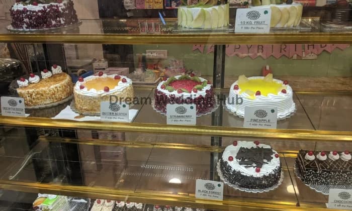 Karachi Bakery Kingsway Karachi Bakery Kingsway