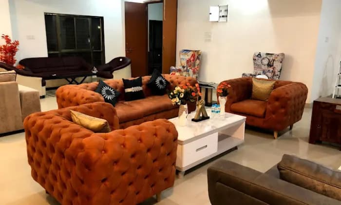 Samani Furniture Samani Furniture