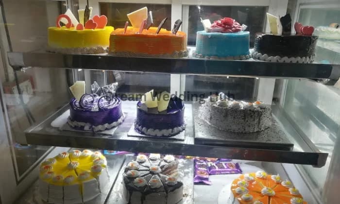 Lucky Bakery And Fastfood Lucky Bakery And Fastfood