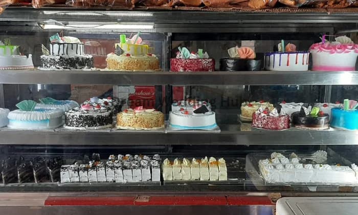 Olympia Bakery Olympia Bakery