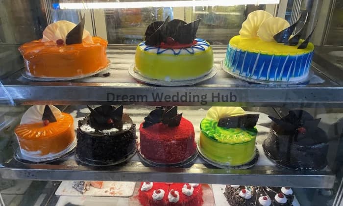 SONA Bakery SONA Bakery