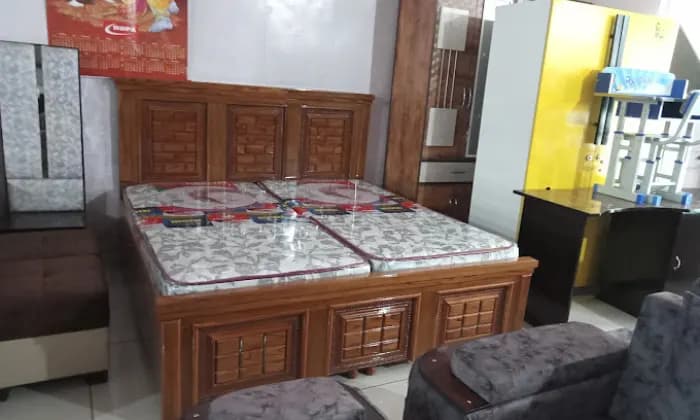 Jaswal Furnishers Jaswal Furnishers