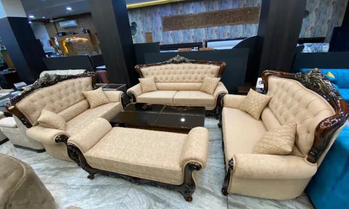 JS Home Interiors JS Home Interiors