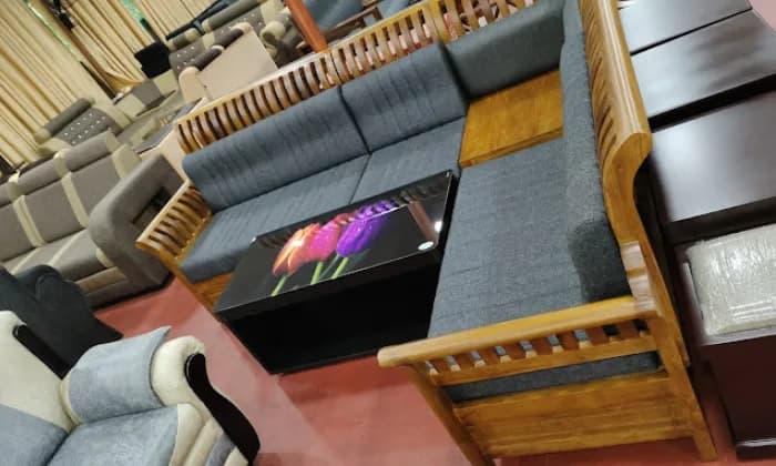 Rishabh Furniture Rishabh Furniture