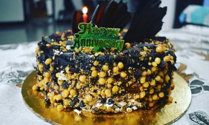 Walnut World Bakery Walnut World Bakery