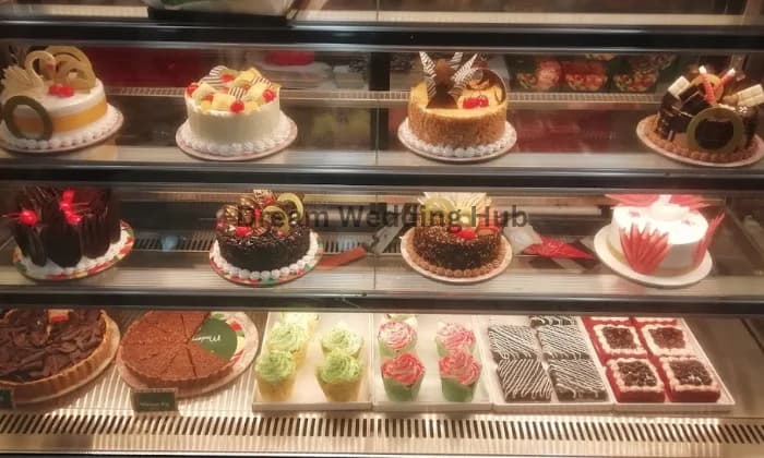 Modern Tea Modern Bakery Modern Tea Modern Bakery