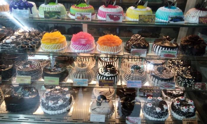 Sweet Luscious Sweet Luscious