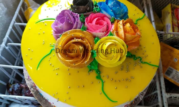 Vaishno Bakery Vaishno Bakery