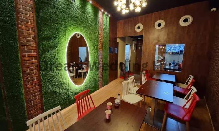 The Cake Cottage The Cake Cottage