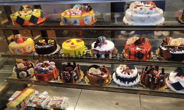 The Benaras Bakery The Benaras Bakery