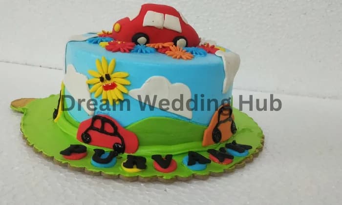 Shri Baba Bakers Shri Baba Bakers