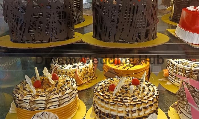 Jamunadas Biscuit Co Jamunadas Biscuit Co