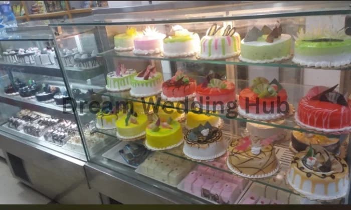 BAKERY BAZAR BAKERY BAZAR