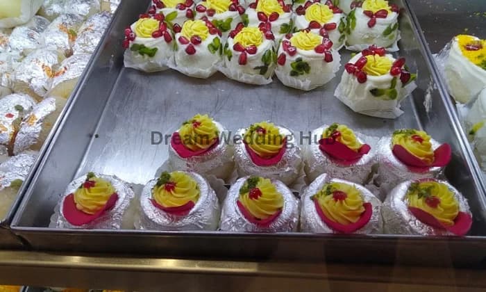 New Rajshree Sweets Private Limited New Rajshree Sweets Private Limited