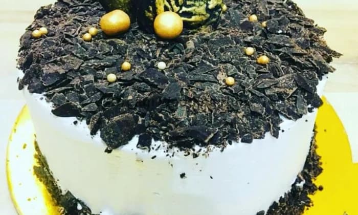 The Cake Jungle The Cake Jungle