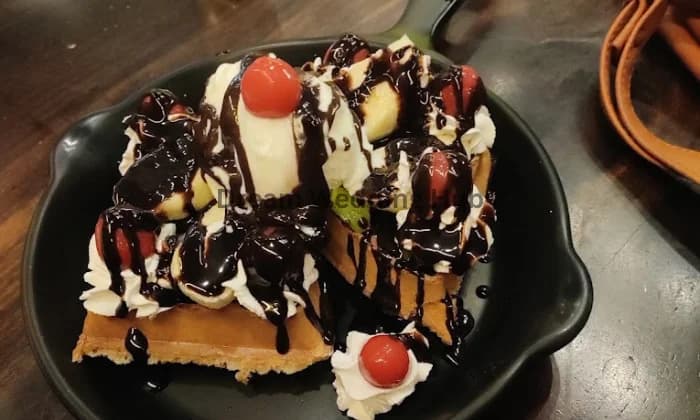 Latikas Thalia Latikas Thalia