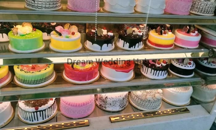 Ram Corner Ram Corner