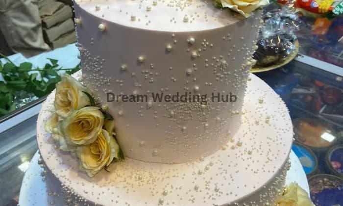 Model Coffee Corner cakes Model Coffee Corner cakes