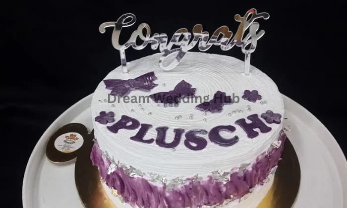 CakesinShapes CakesinShapes