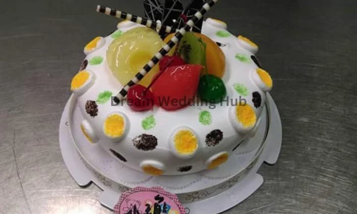 Baba Bakery Baba Bakery