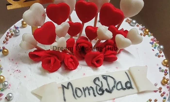 The Queens Bakery The Queens Bakery