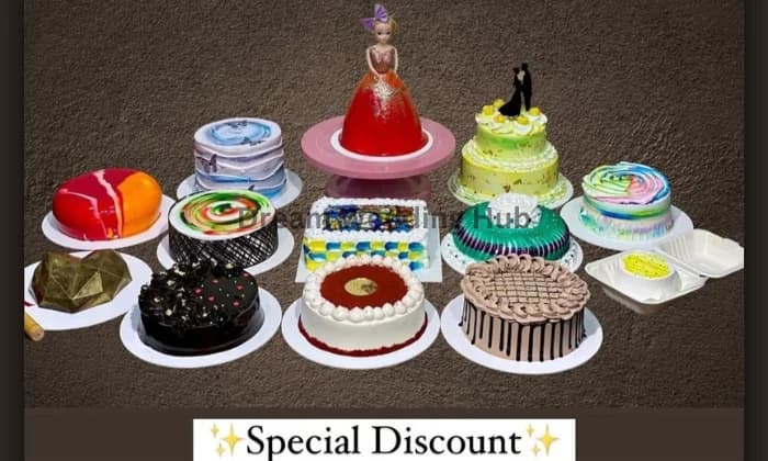 Nayansi Bakery World Nayansi Bakery World