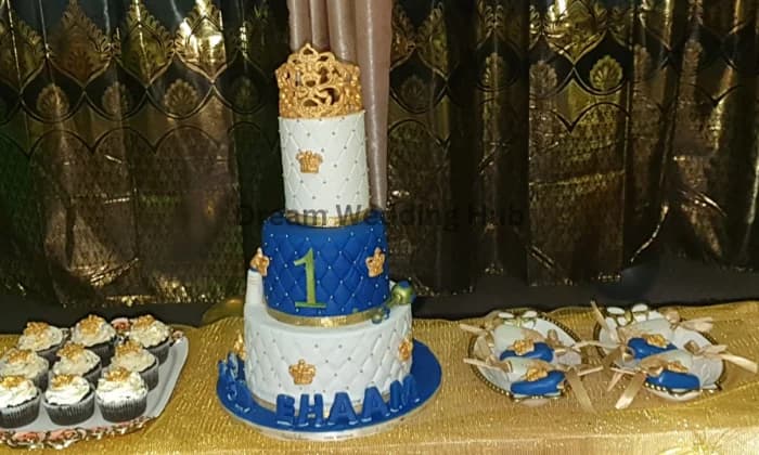 Amrin Salman Cake Artisan Amrin Salman Cake Artisan