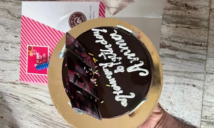 Aahaar Cake Of The Day Aahaar Cake Of The Day