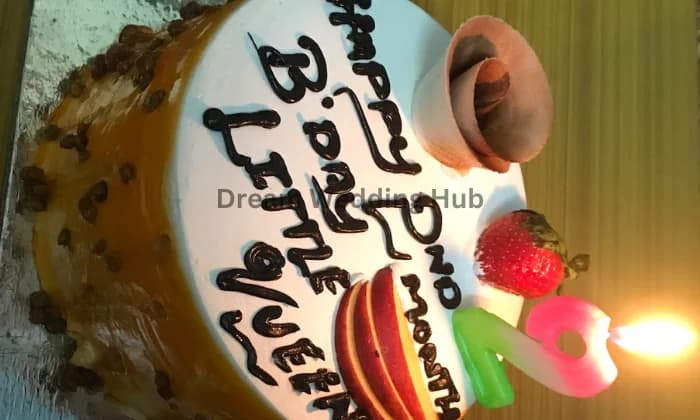 Sri Maruthi Bakery Sweets Sri Maruthi Bakery Sweets